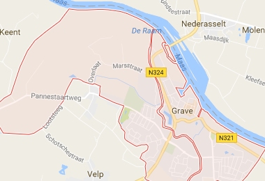 Nieuwbouw Brede School te Grave Oost